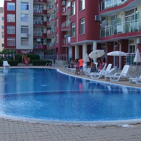 Apartament Single In Global Ville