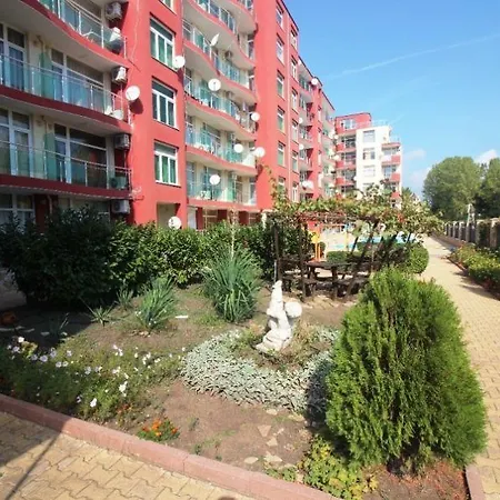 Single In Global Ville * Sunny Beach